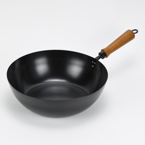 Esco IH-Compatible Frying Pan 30cm EA913VS-5
