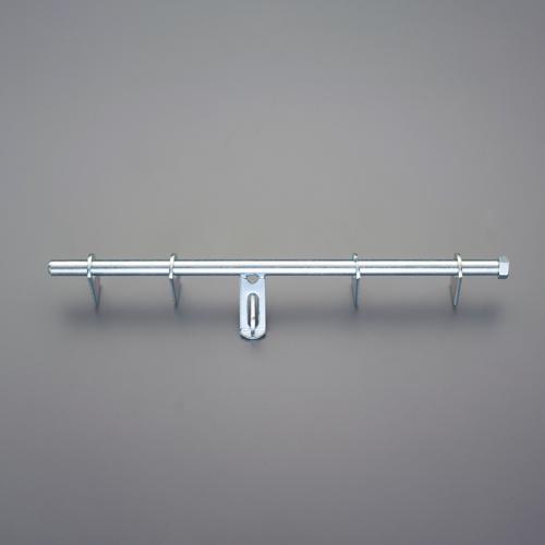 300mm Round Bar Through-Hole (Steel Plate / Welding Use)