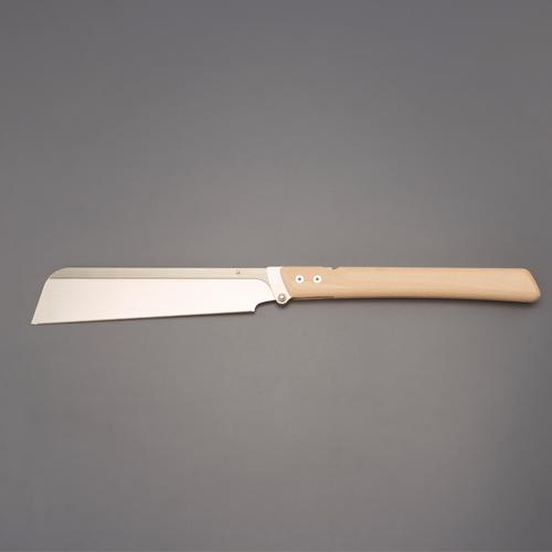 ESCO Folding Saw, Replaceable Blade Type, 543mm/240mm EA599RD-31