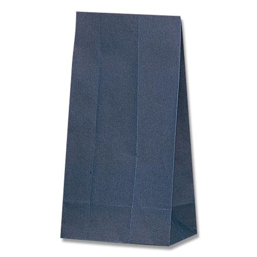 150x90x280mm Colored Paper Bags (Navy / 100 sheets)