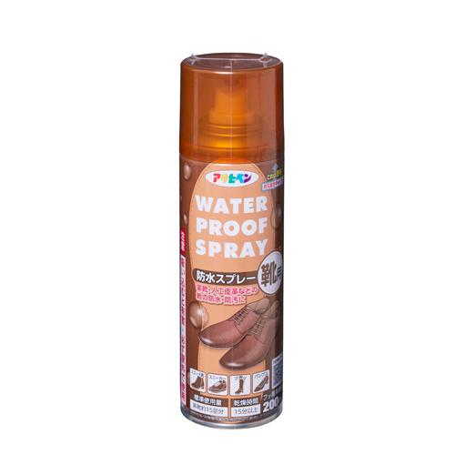 Esco 200ml Waterproof Spray for Shoes EA920AT-42