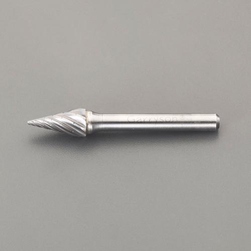 6x50mm / 6mm Shank Carbide Cutter