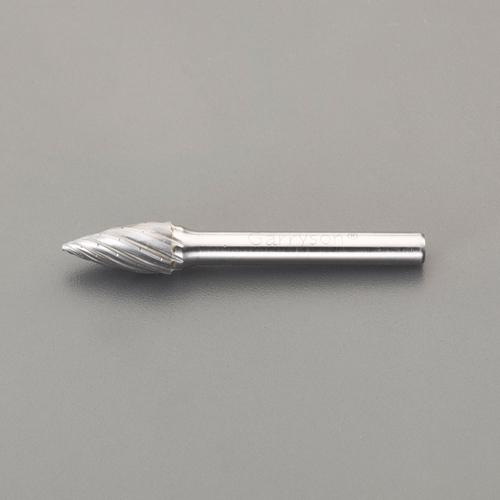 6x50mm / 6mm Shank Carbide Cutter
