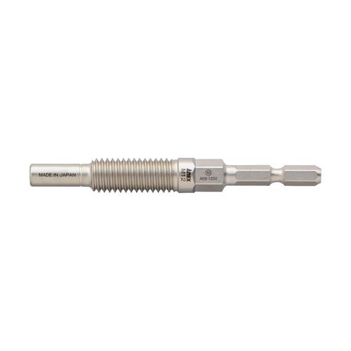 ESCO Anchor Removal Bit, Hex Shank M12 EA813AM-57