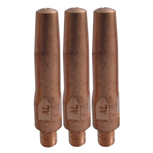 ESCO Welding Tip, General Purpose/3 pcs, φ0.6mm EA315SC-31