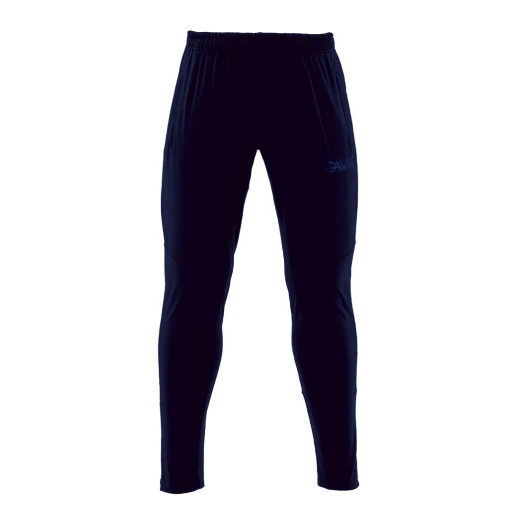 [Gavic] Pants Training Piste Pants Men's GA1225NVYS Navy S