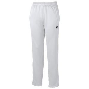 [ASICS] Training Wear Dry Training Pants (Recycled Material) 2031D916 Men's