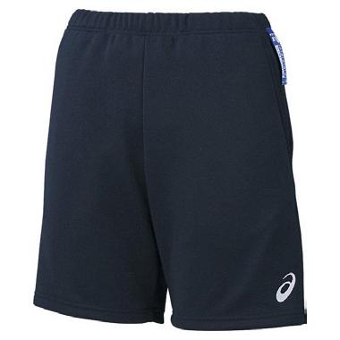 [ASICS] Volleyball Wear Dry Practice Shorts 2052A310 Unisex Adult