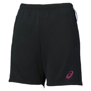 [ASICS] Volleyball Wear Dry Practice Quarter Pants 2052A308 Unisex Adult
