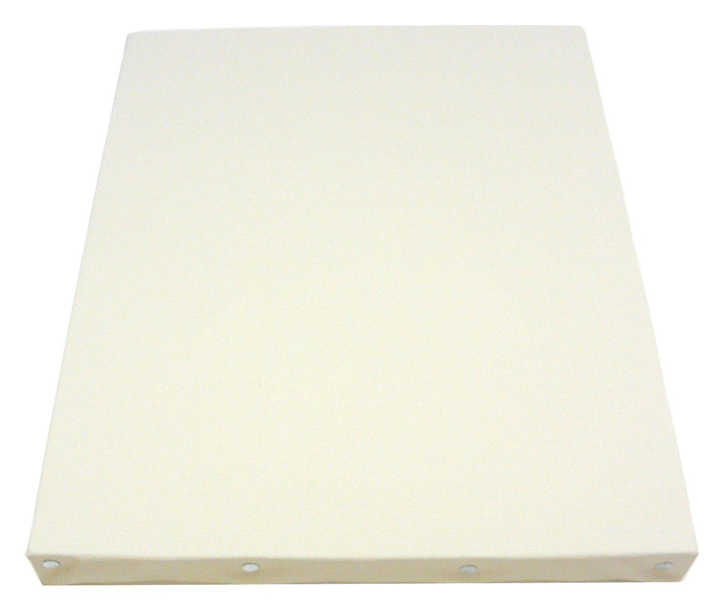 Cresan Japan A-Line AD Hemp-Covered Canvas F15 Size