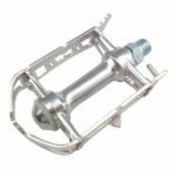 Mikashima (MKS) Bicycle Pedal SYLVAN ROAD Silver