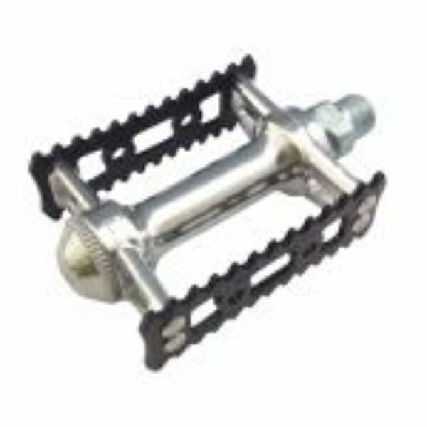 Mikashima (MKS) Bicycle Pedal SYLVAN STREAM Black