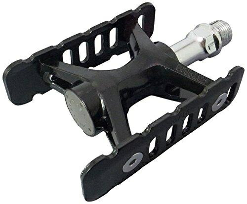 Mikashima (MKS) Bicycle Pedal PROMENADE Black