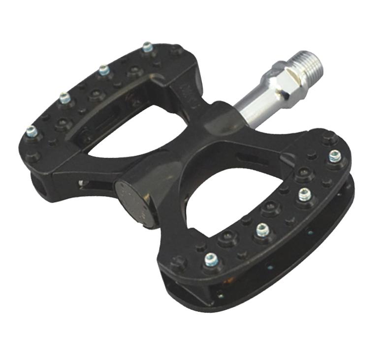 Mikashima (MKS) Bicycle Pedal GAMMA (Gamma) Black