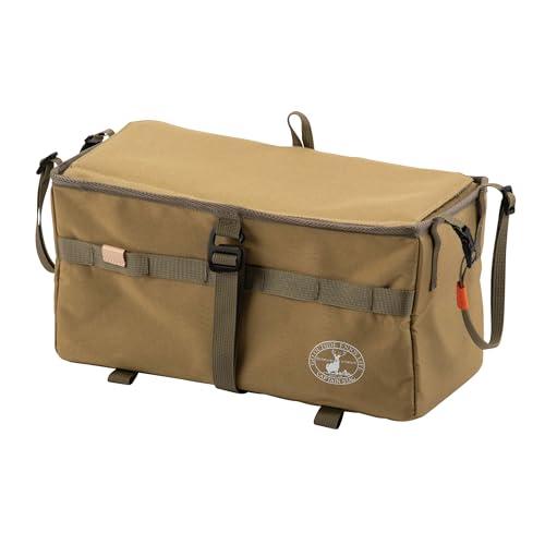 BS Attachment Cooler Box Car