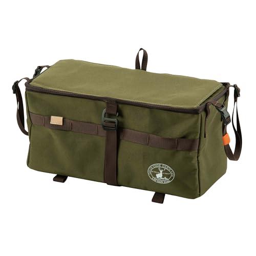 BS Attachment Cooler Box Olive