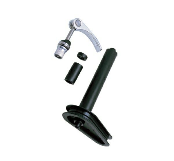 Ostrich (OSTRICH) Bike Transport Accessories [Chain Master] Compatible with 130/135/160/165mm