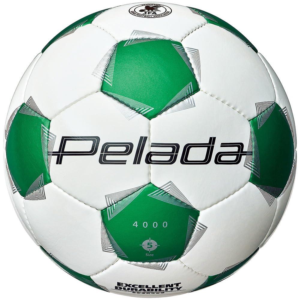Molten Pereda 4000 Soccer Ball Size 5 Certified Ball
