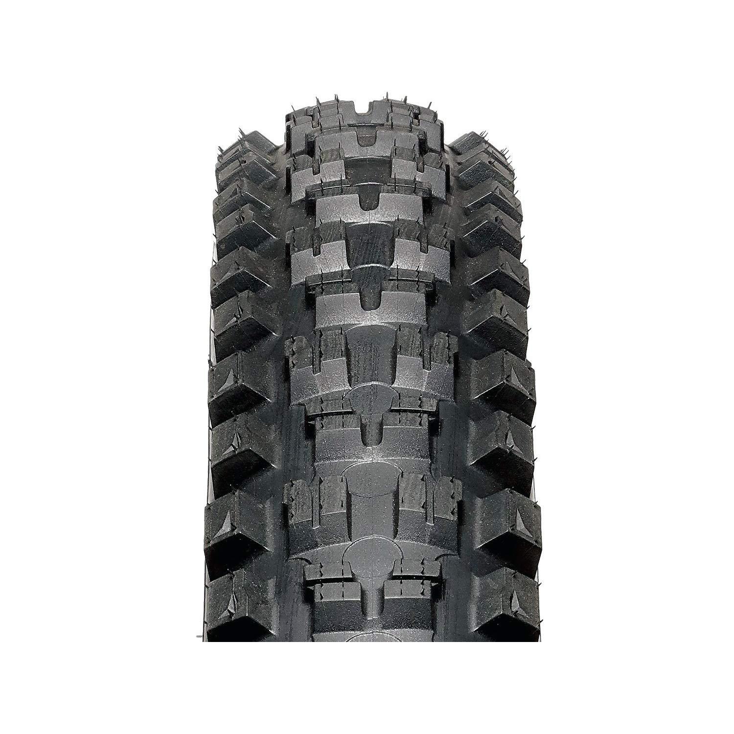 IRC Tire Bicycle Tire TANKEN TUBELESS READY 700 × 58C (29 × 2.3)190579