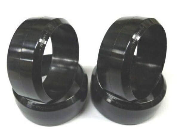 TOP LINE Drift Tire Sports Edition (For Carpet and P-Tile) TDT-002PE