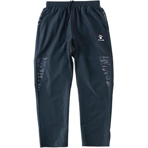 Kelme Training Piste Pants Junior Black Size 140 K20S311J