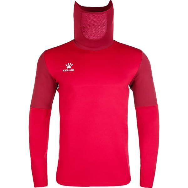 High-Neck Training Stretch Shirt
