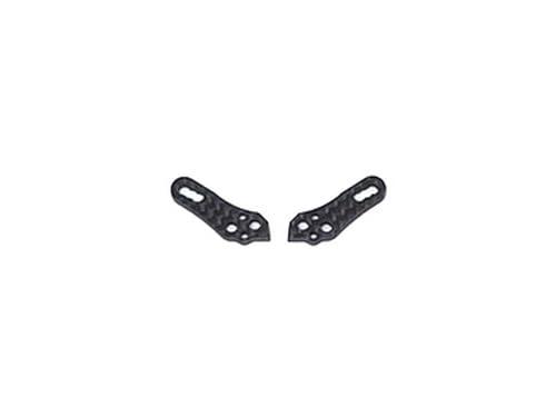 TC10/3 Front Damper Strut, 3-Hole, 2 pcs