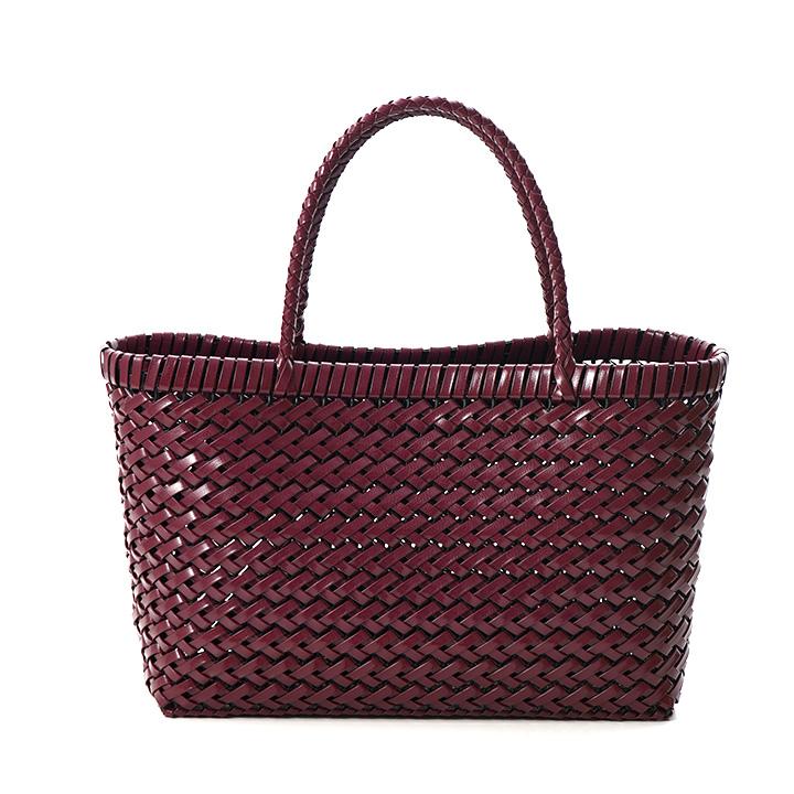 Tokyo Trading Handmade Bag Kit / Hawaiian Cord Basket Weave Bag No.40812