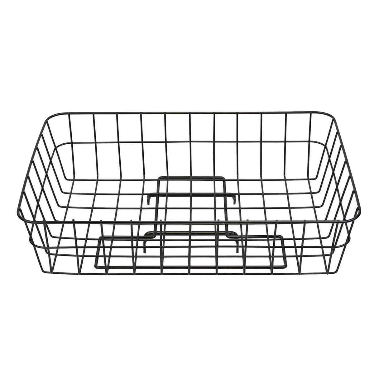 Showa Industries ADVANS+f Wire Basket LA BRLA BK