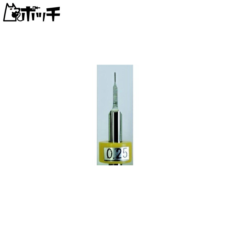 Funtech Zan-Tech Series Engraved Carbide 0.25 SB-025