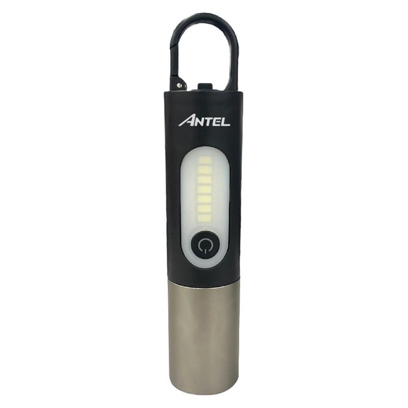 YSN Rechargeable Multi-Light Black HX10LT-023BK