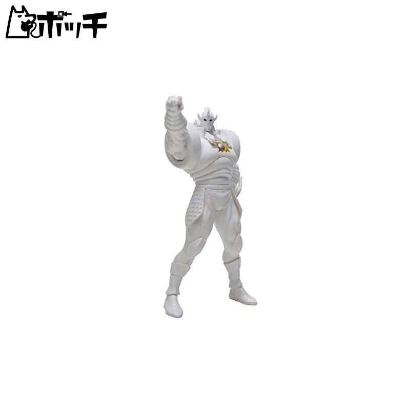 CMC NO.38 Mid-Size Demon General Original Work: Opal