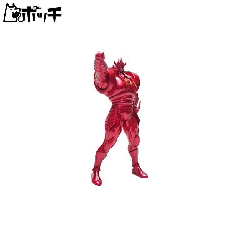 CMC NO.38 Mid-Size Demon General Original Work: Aka Original Work