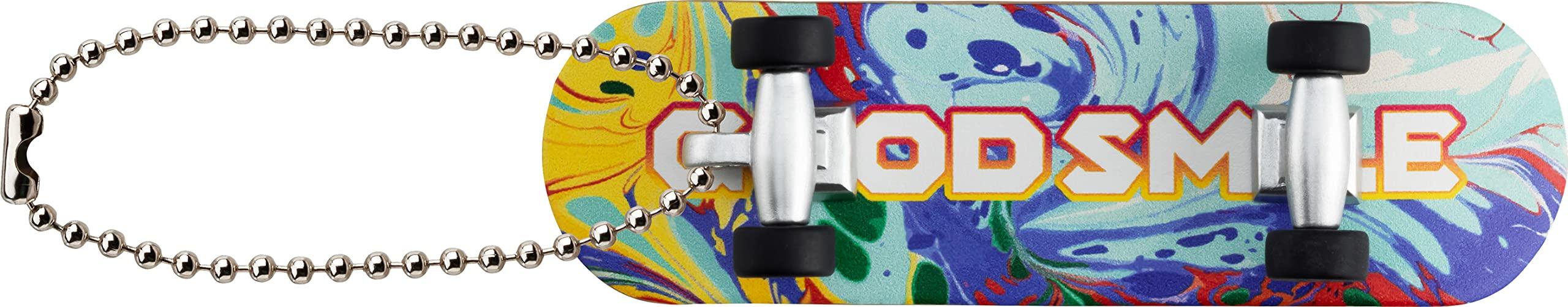 Nendoroid More Skateboard [Liquid B] G12917