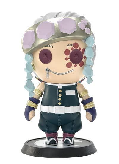 Cutie 1 Demon Slayer: Kimetsu no Yaiba Uzui Tengen