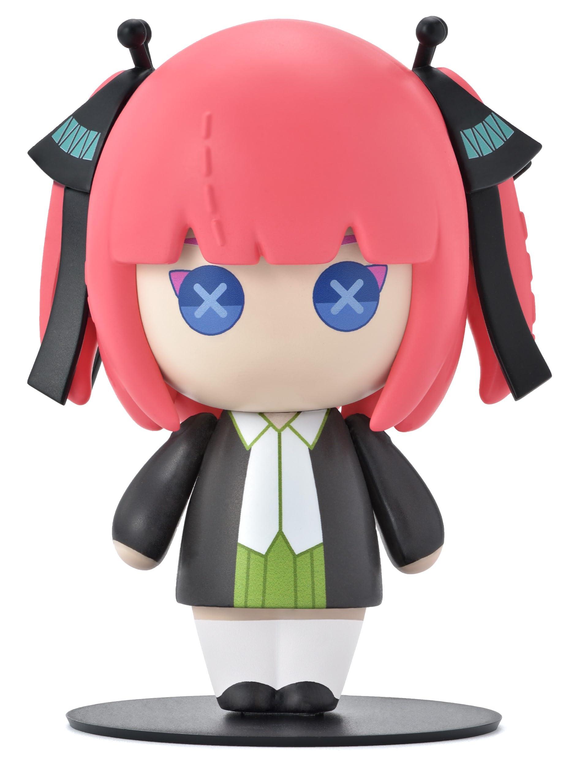 Cutey 1 Plus The Quintessential Quintuplets Nakano Nino
