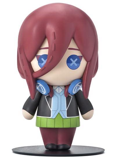 Cutey 1 Plus The Quintessential Quintuplets Nakano Miku