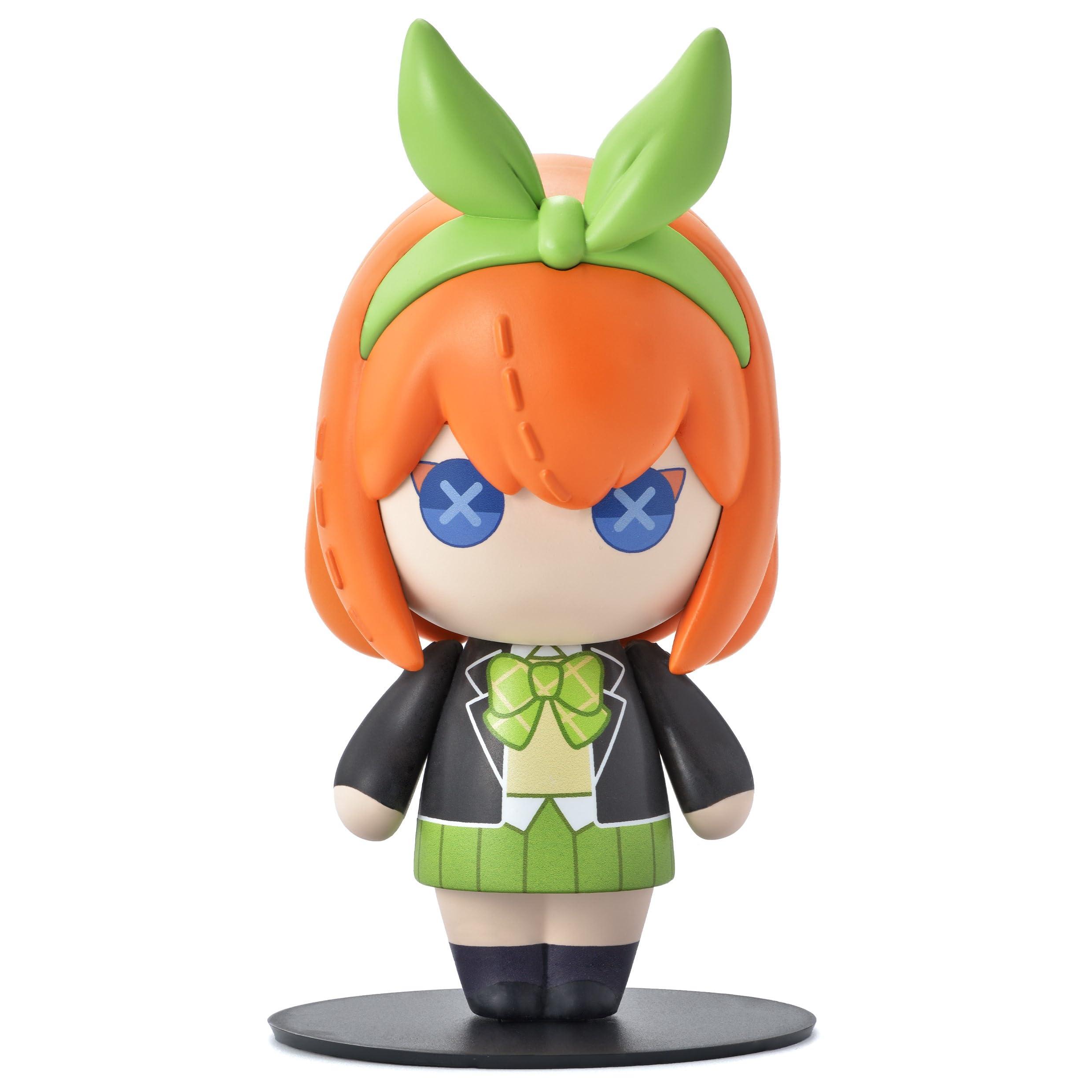 Cutey 1 Plus The Quintessential Quintuplets Yotsuba Nakano