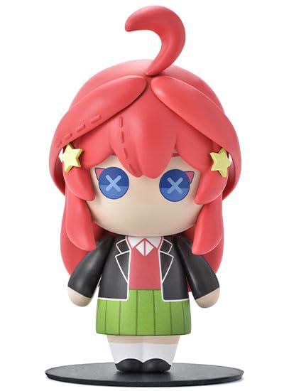 Cutey 1 Plus The Quintessential Quintuplets May Nakano