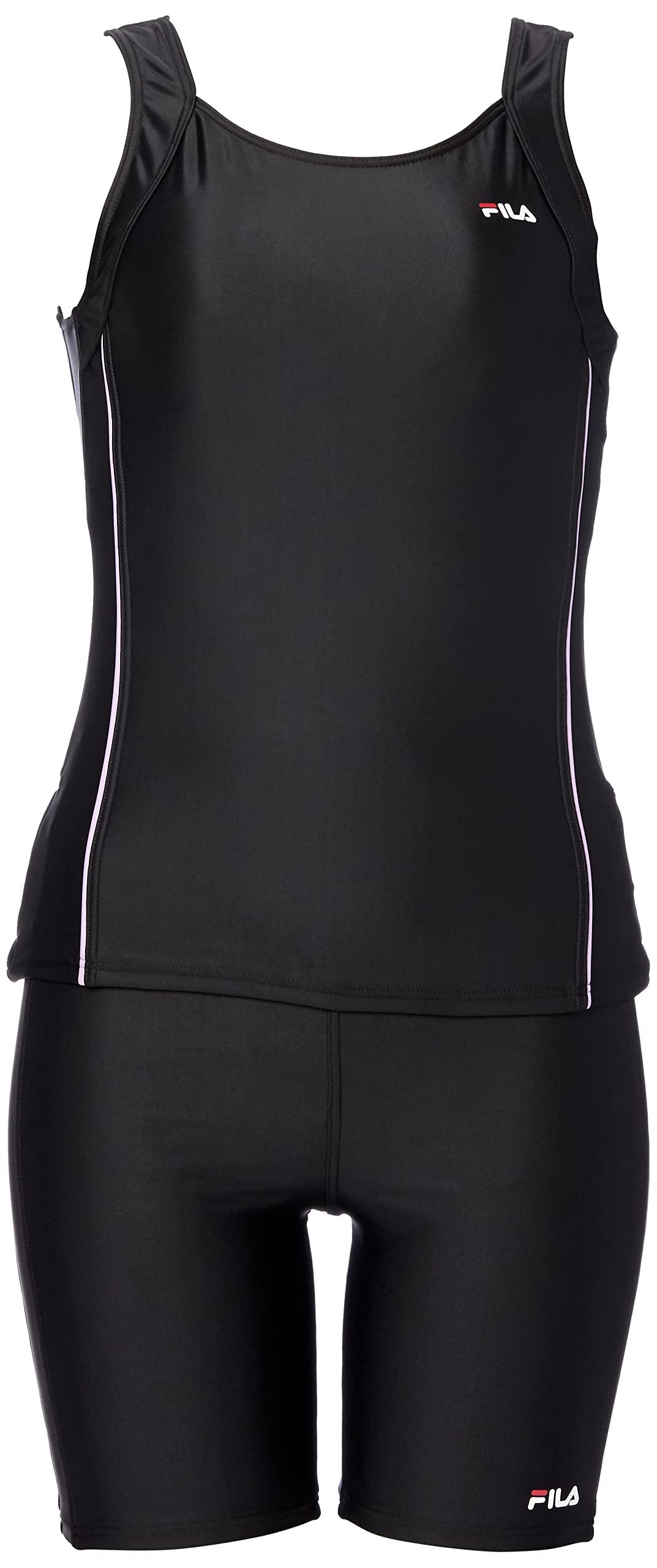 [Phila] Tankini Set Tankini Top and Bottom Set Women's BPL