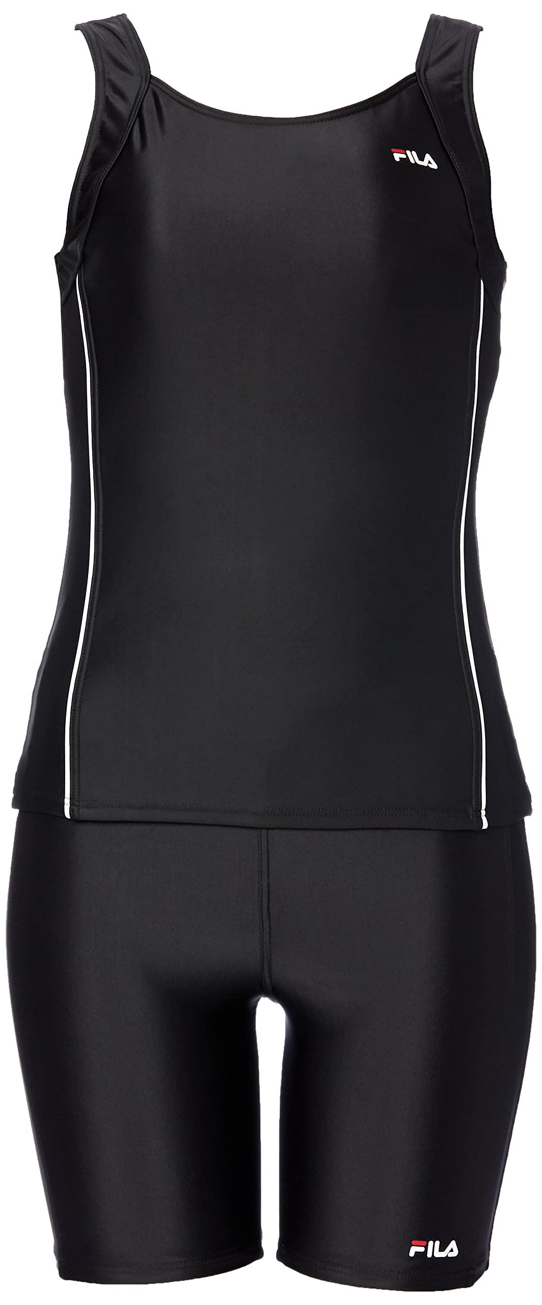 [Phila] Tankini Set Tankini Top and Bottom Set Women's BWT