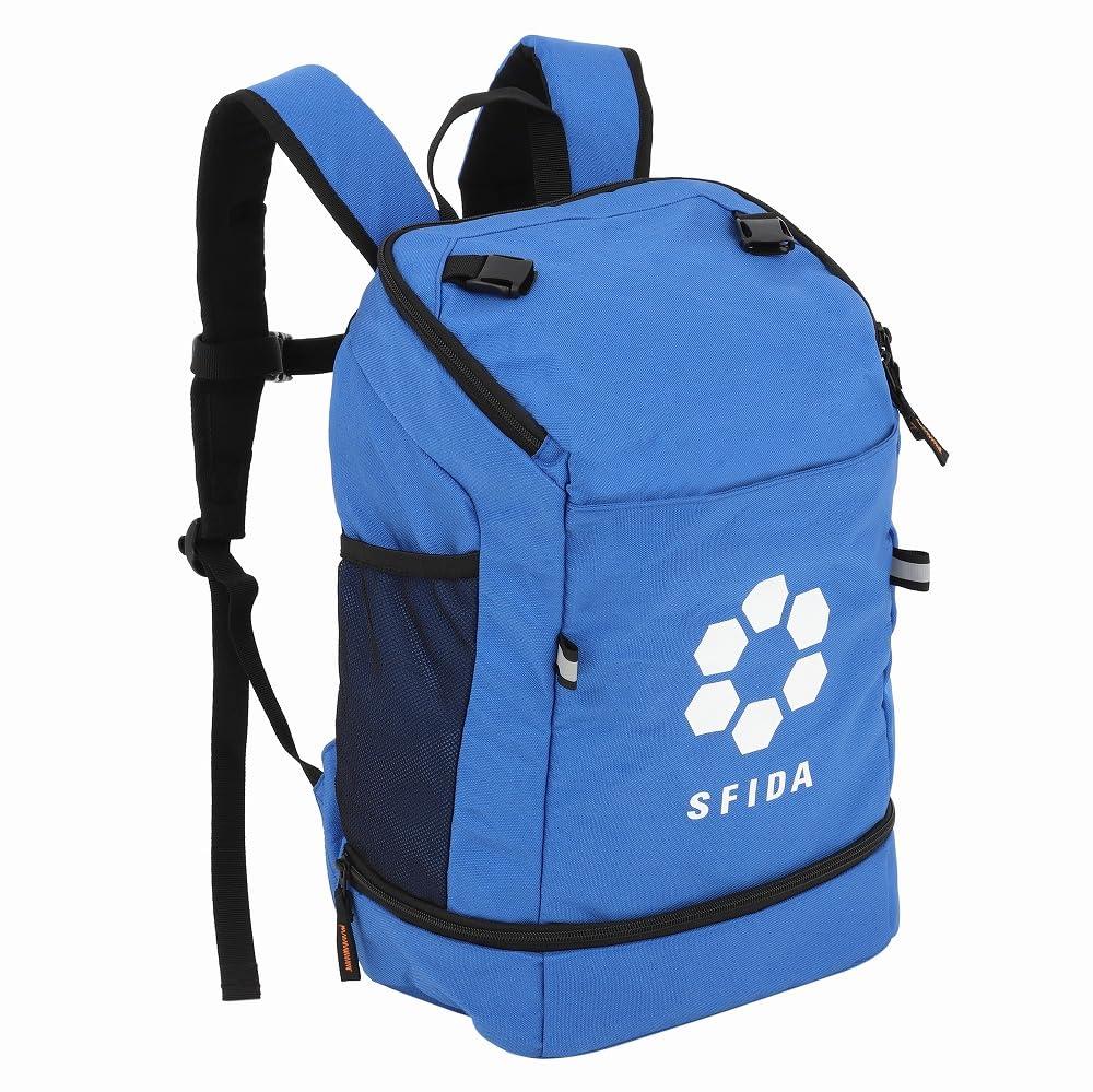 Football Backpack JR