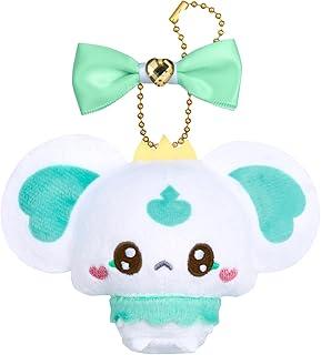 [BANDAI] Ribbon-Attached Mascot Petit Cure Porun