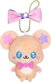 [BANDAI] Ribbon-Attached Mascot Petit Cure Mofurun