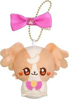[BANDAI] Ribbon-Attached Mascot Petit Cure Komugi