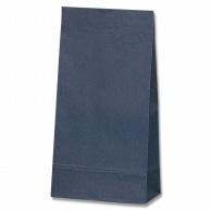 Shimojima Heiko Square Bottom Paper Bag No.12 Unbleached Kraft 18x10.5x35cm 100 Sheets 004053201