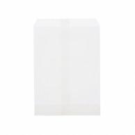 Shimojima HEIKO Pure White Envelopes No. 5 004101500 1 bundle: 500 sheets