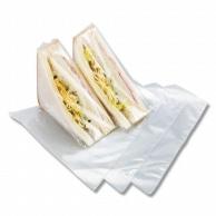 Sandwich Poly (IPP) 200 sheets /63-1349-01