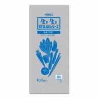 Shimojima (Heiko) Vegetable Bag #30 for Green Onions 17-80 100 Sheets 006721912 Transparent