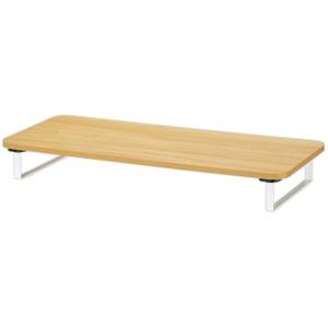 Nakabayashi Simple Desktop 60cm Width Oak/White FDR-6025KMW